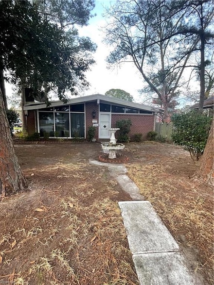 4122 Clifford St, Portsmouth, VA 23707