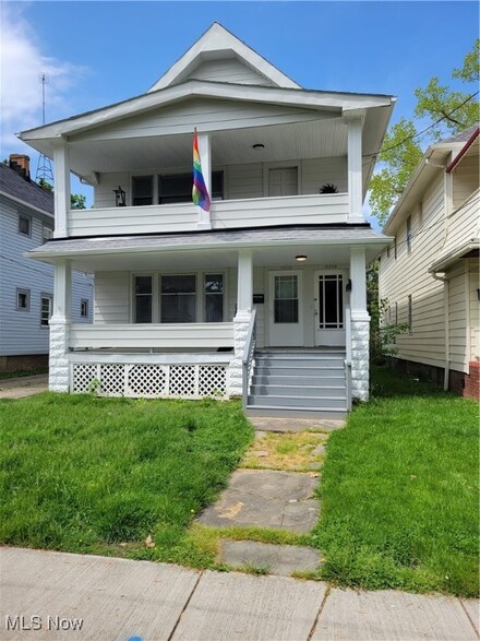 10310 Adelaide Ave, Cleveland, OH 44111
