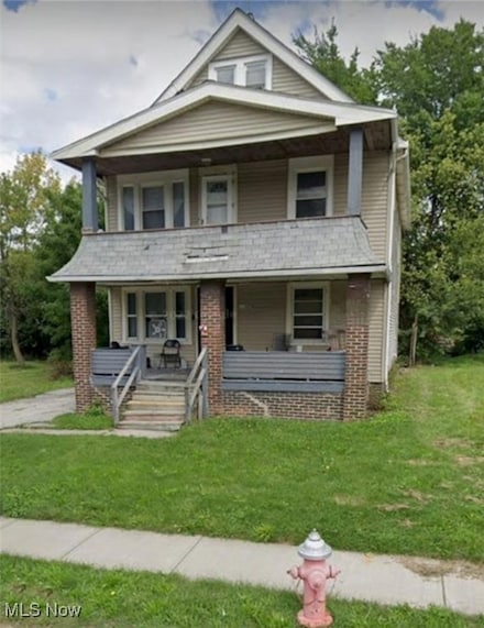 11205 Notre Dame Ave, Cleveland, OH 44104