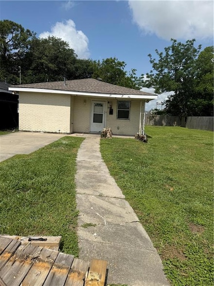 1422 Egania St, New Orleans, LA 70117