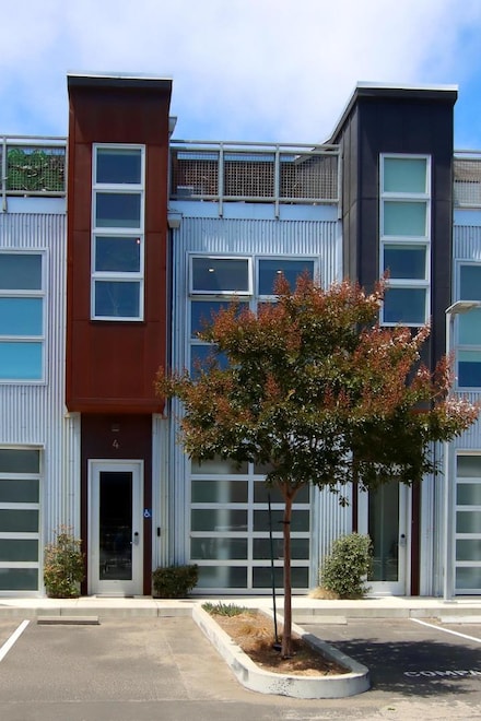 202 Panetta Ave Unit 4, Santa Cruz, CA 95060