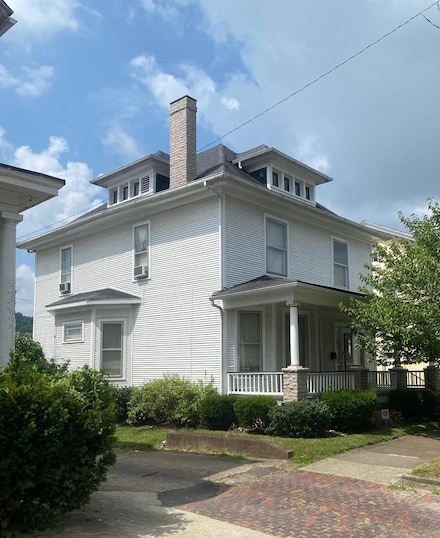 632 4th St, Portsmouth, OH 45662