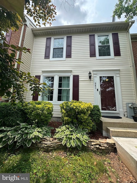 941 Chestnut Manor Ct, Chestnut Hill Cove, MD 21226
