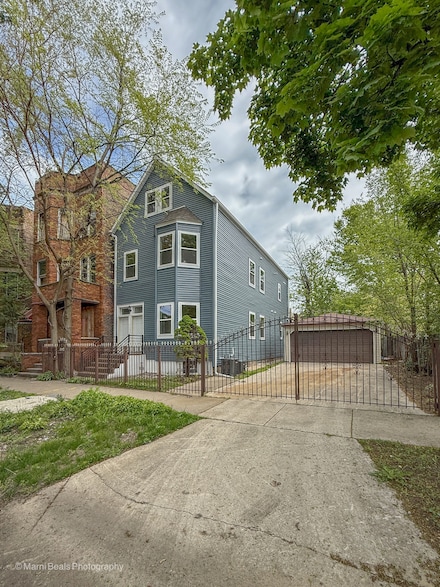 6445 S Rhodes Ave, Chicago, IL 60637