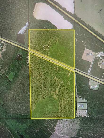00 Hwy 32 West (Tract D) Unit 42, Douglas, GA 31535