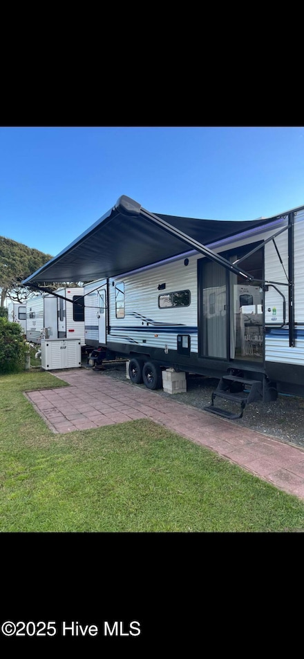 117 Dock, North Topsail Beach, NC 28460