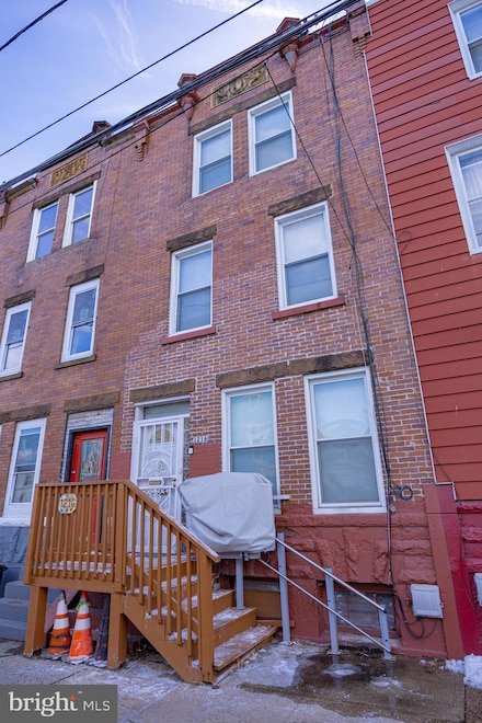 1216 W Somerset St, Philadelphia, PA 19133