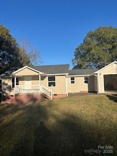 2429 Bartlett St, Lancaster, SC 29720