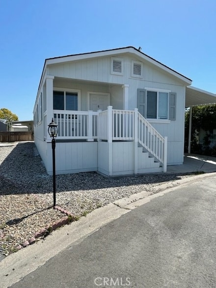 8600 N West Ln Unit 129, Stockton, CA 95210