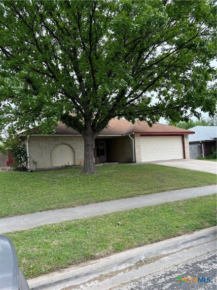 2316 Timberline Dr, Killeen, TX 76543