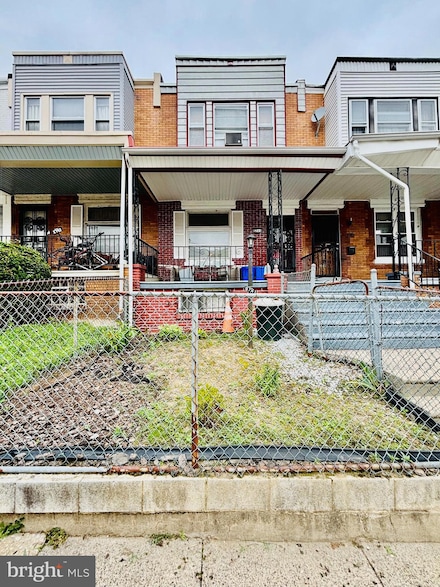 5741 Hunter St, Philadelphia, PA 19131
