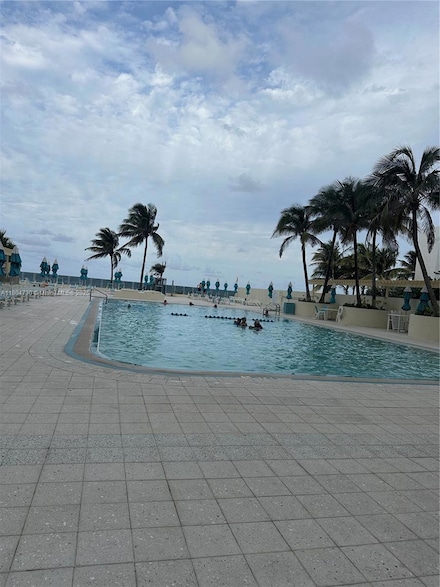 2501 S Ocean Dr Unit 1228, Hollywood, FL 33019