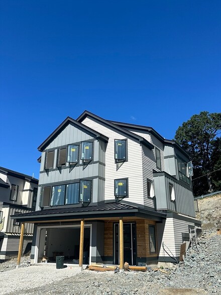 3 Mary Kenney Way, Medford, MA 02155