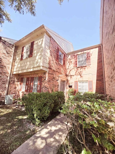 7837 Leonora St, Houston, TX 77061