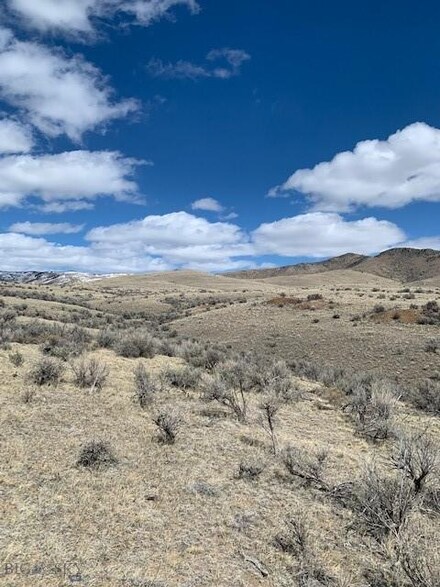 TBD Independence Mine Rochester Rd, Twin Bridges, MT 59754