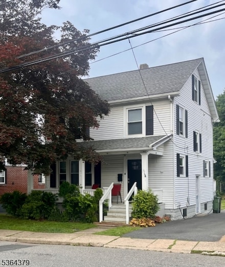 73 N Lincoln Ave, Washington, NJ 07882