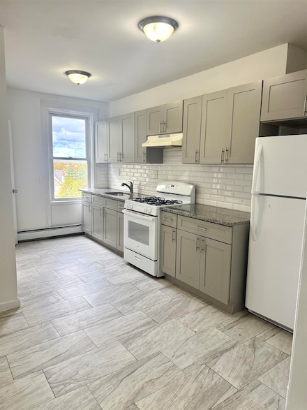 289 Bergen Ave Unit 3, Jersey City, NJ 07305