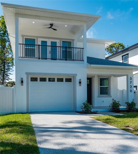5720 66th Ln N, St. Petersburg, FL 33709