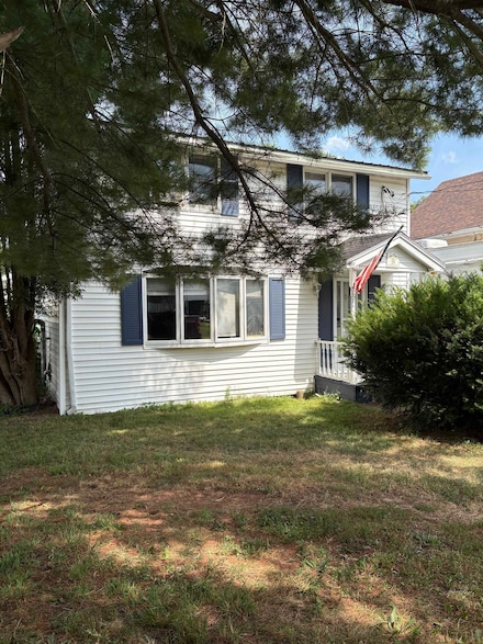 29 Talcott St, Massena, NY 13662