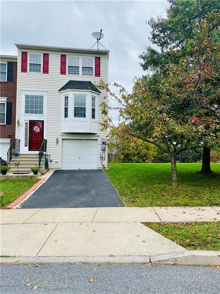 381 S Oak St, Freemansburg, PA 18017