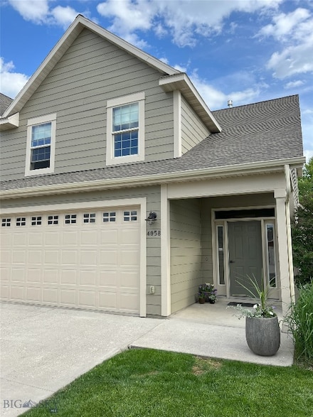 4058 Carbon St, Bozeman, MT 59718