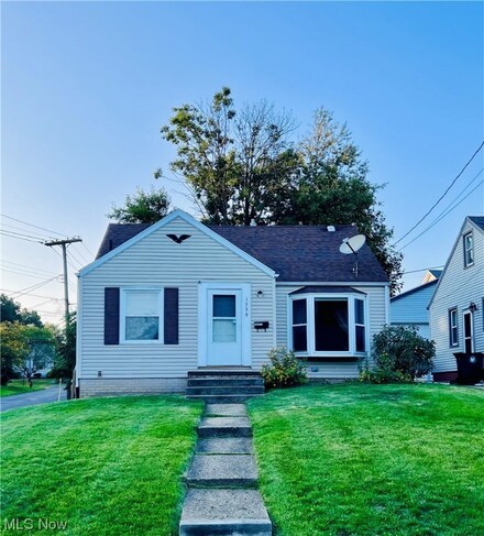 1539 Norwood Place NW, Canton, OH 44709
