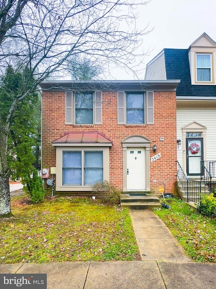 3419 Epic Gate, Bowie, MD 20716