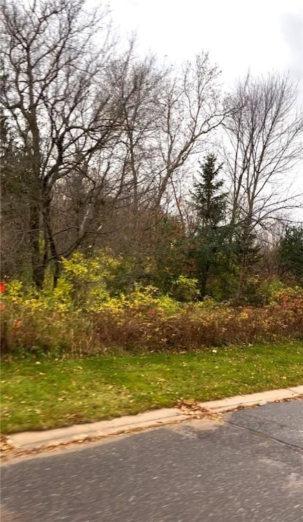 Lot 25 Wilderness Hills Ln, Luck, WI 54853
