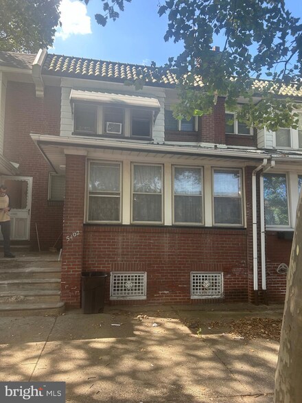 5402 Saul St, Philadelphia, PA 19124
