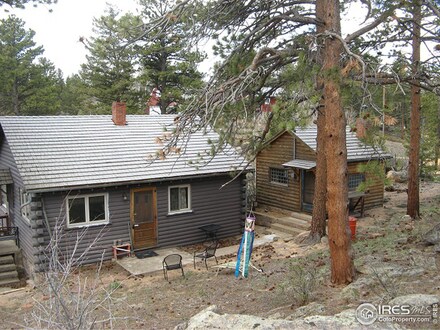 70 Whirlwind Ln, Red Feather Lakes, CO 80545