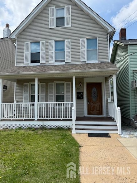210 George St, South Amboy, NJ 08879