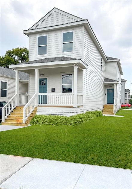 2938 Audubon St, New Orleans, LA 70125