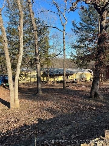 31720 S 533 Rd, Cookson, OK 74427