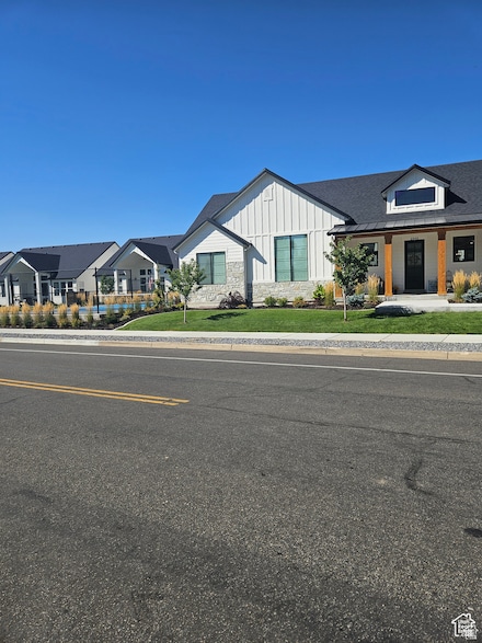 2345 E Cherry Ln, Layton, UT 84040