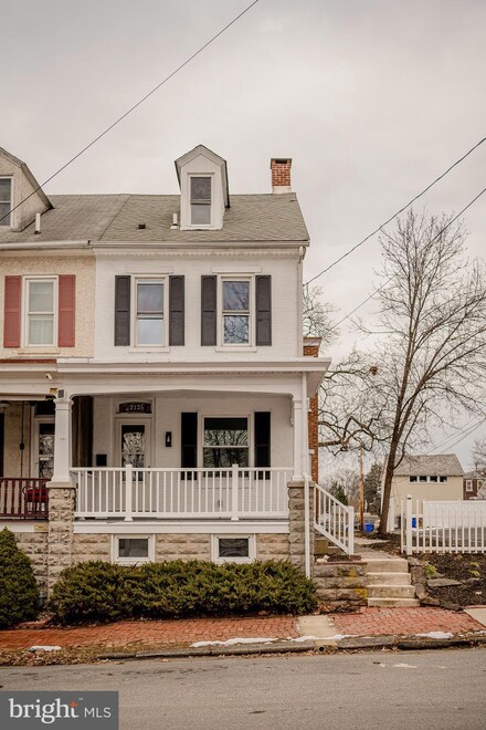 213 West St, Pottstown, PA 19464