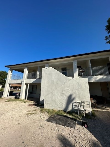 709 Grape St Unit D, Abilene, TX 79601