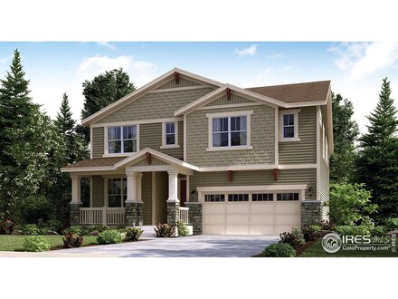 14453 Hudson Way, Thornton, CO 80602