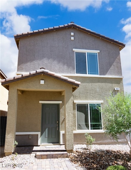 7411 Sunray Point St, North Las Vegas, NV 89084