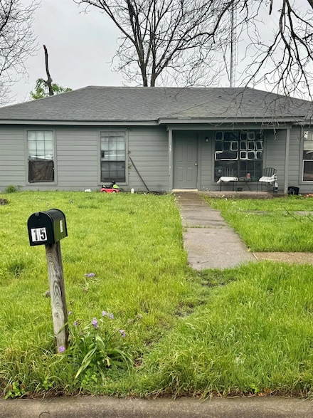 15 S 19th St, Temple, TX 76504