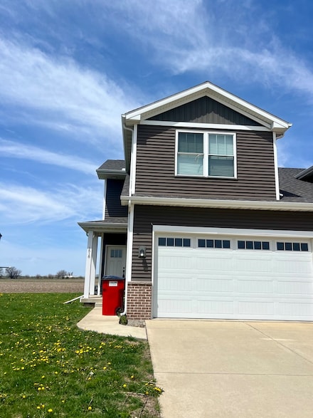 1516 Stonebluff Ct, Champaign, IL 61822
