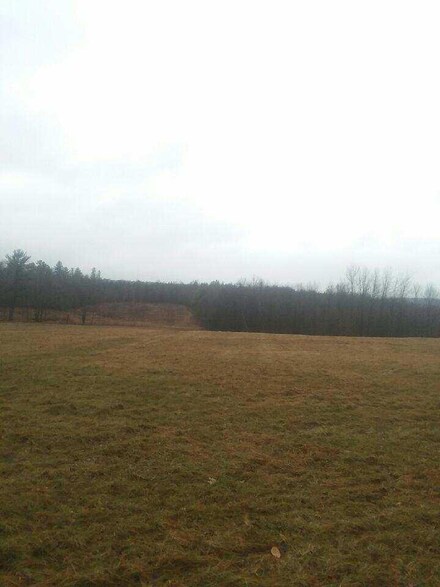 0 Ward Hill Rd, Norridgewock, ME 04957