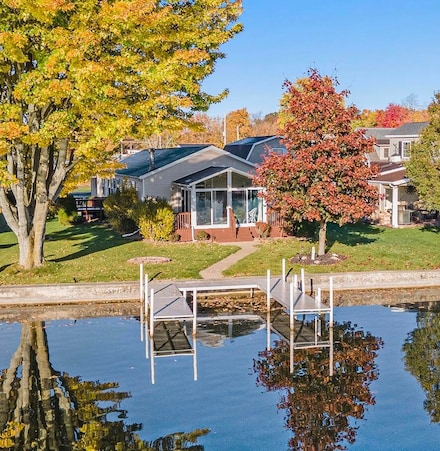 551 Maple Ln, Coldwater, MI 49036