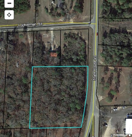 TBD Georgia 49, Oglethorpe, GA 31068
