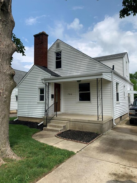 790 Wiltshire Rd, Columbus, OH 43204