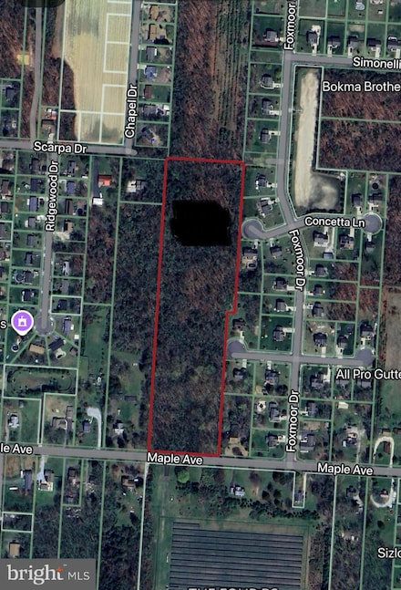 2380 Maple Ave, Vineland, NJ 08361