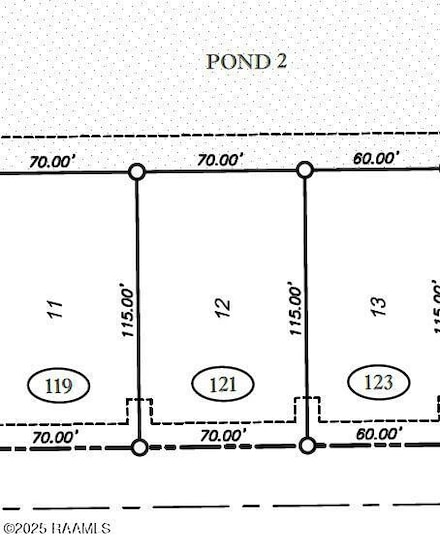 121 Cypress Lake Dr, Youngsville, LA 70592