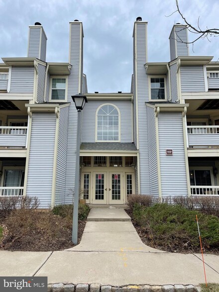 117 Federal Ct Unit 3, Princeton, NJ 08540