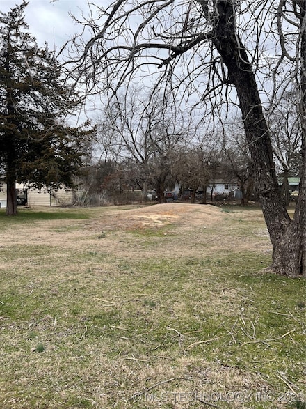 209 Kelly St, Bokchito, OK 74726