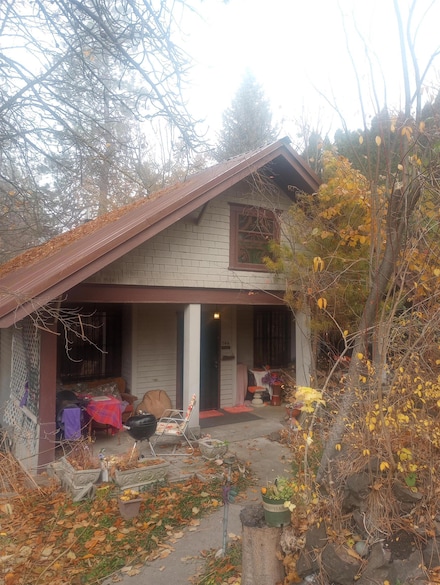 746 W Cliff Dr, Spokane, WA 99204