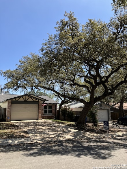 12938 Ocean Glade, San Antonio, TX 78249